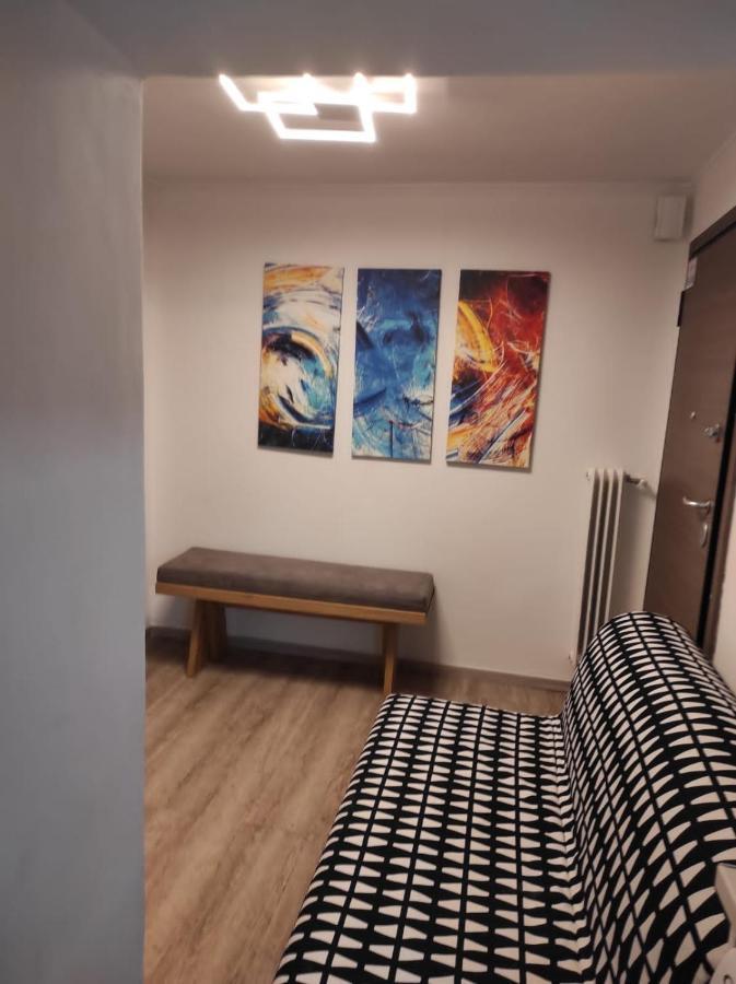 Stylish, Comfortable, Basement Loft-Like Apartment With Amenities 雅典 外观 照片