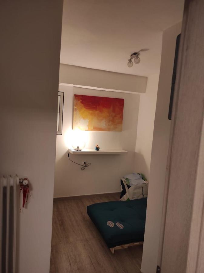 Stylish, Comfortable, Basement Loft-Like Apartment With Amenities 雅典 外观 照片